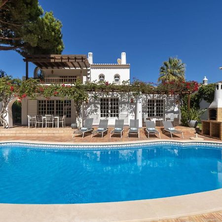 Villa Villa Verde By Interhome Vilamoura Eksteriør billede