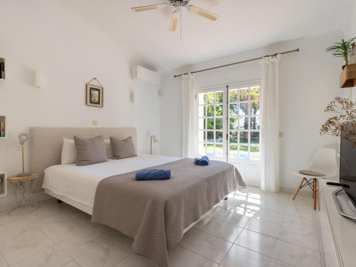 Villa Villa Verde By Interhome Vilamoura Eksteriør billede