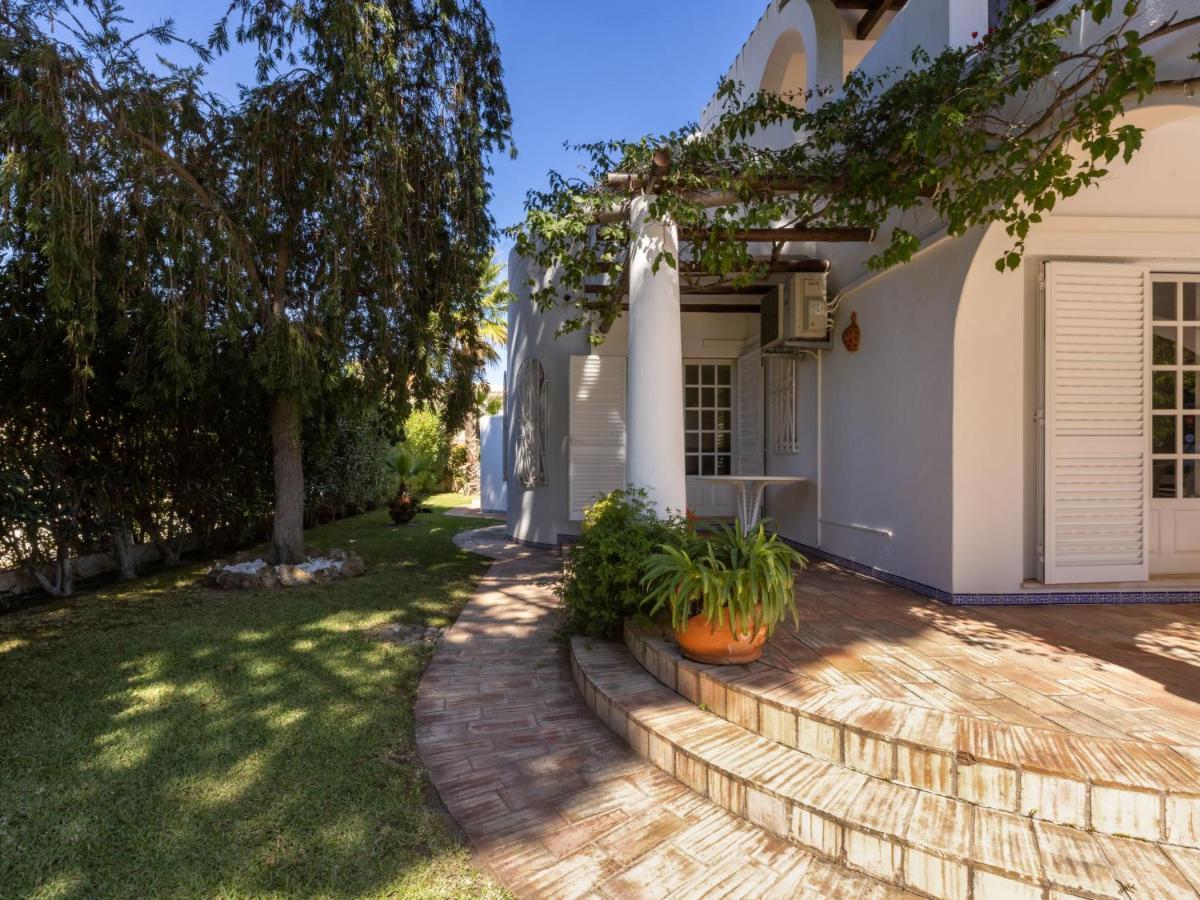 Villa Villa Verde By Interhome Vilamoura Eksteriør billede