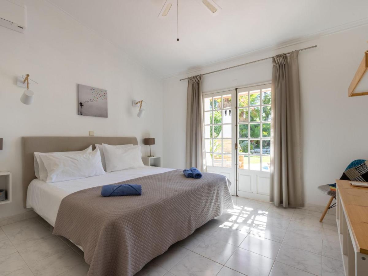 Villa Villa Verde By Interhome Vilamoura Eksteriør billede