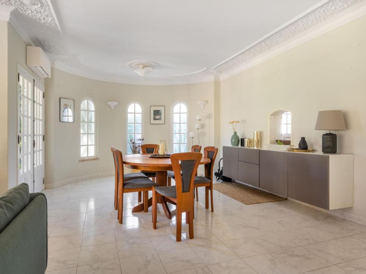 Villa Villa Verde By Interhome Vilamoura Eksteriør billede