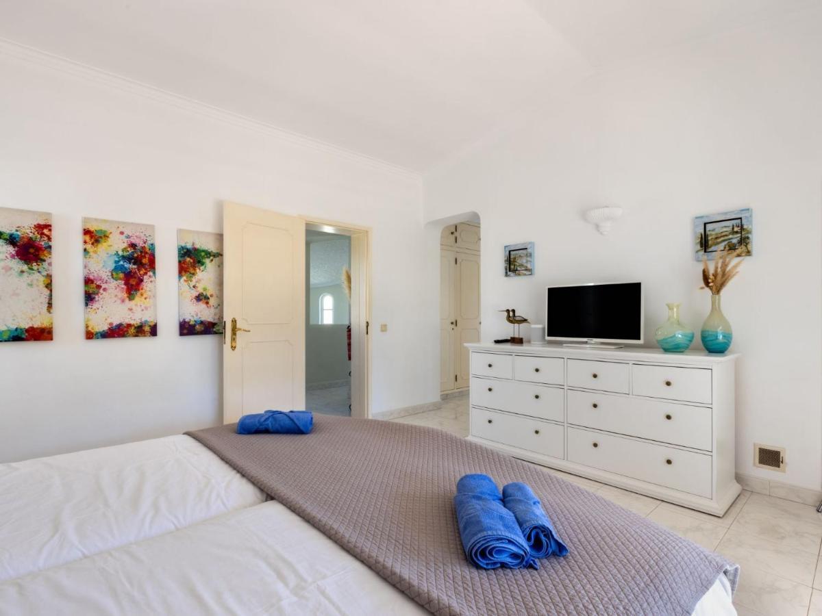 Villa Villa Verde By Interhome Vilamoura Eksteriør billede