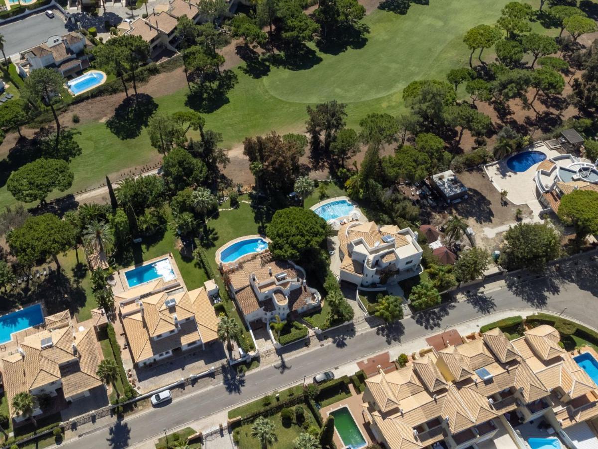 Villa Villa Verde By Interhome Vilamoura Eksteriør billede