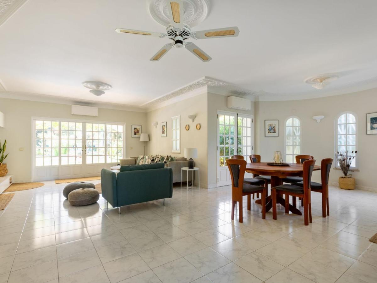 Villa Villa Verde By Interhome Vilamoura Eksteriør billede