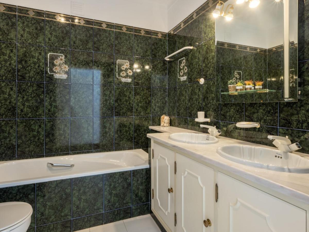 Villa Villa Verde By Interhome Vilamoura Eksteriør billede