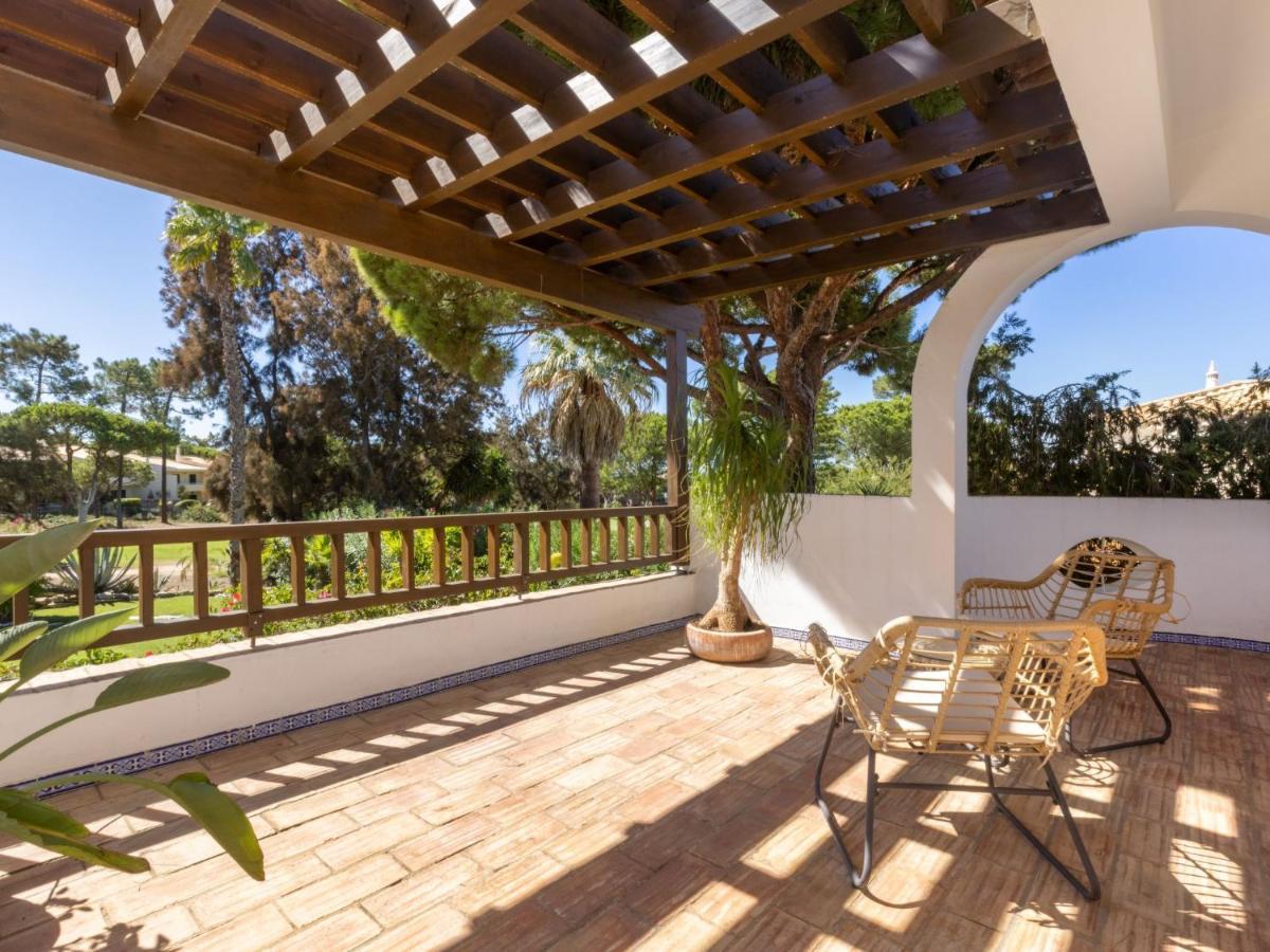 Villa Villa Verde By Interhome Vilamoura Eksteriør billede
