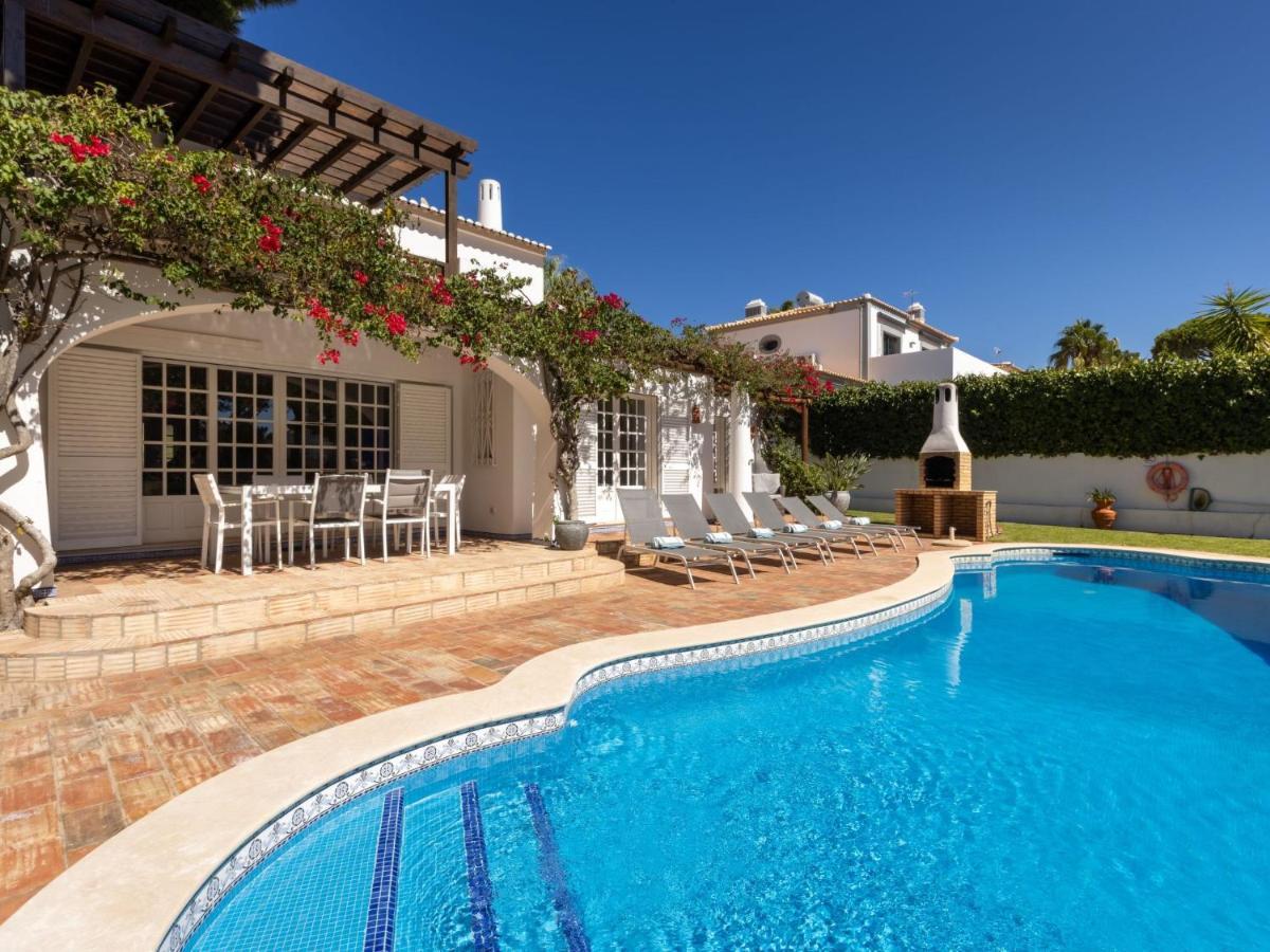 Villa Villa Verde By Interhome Vilamoura Eksteriør billede