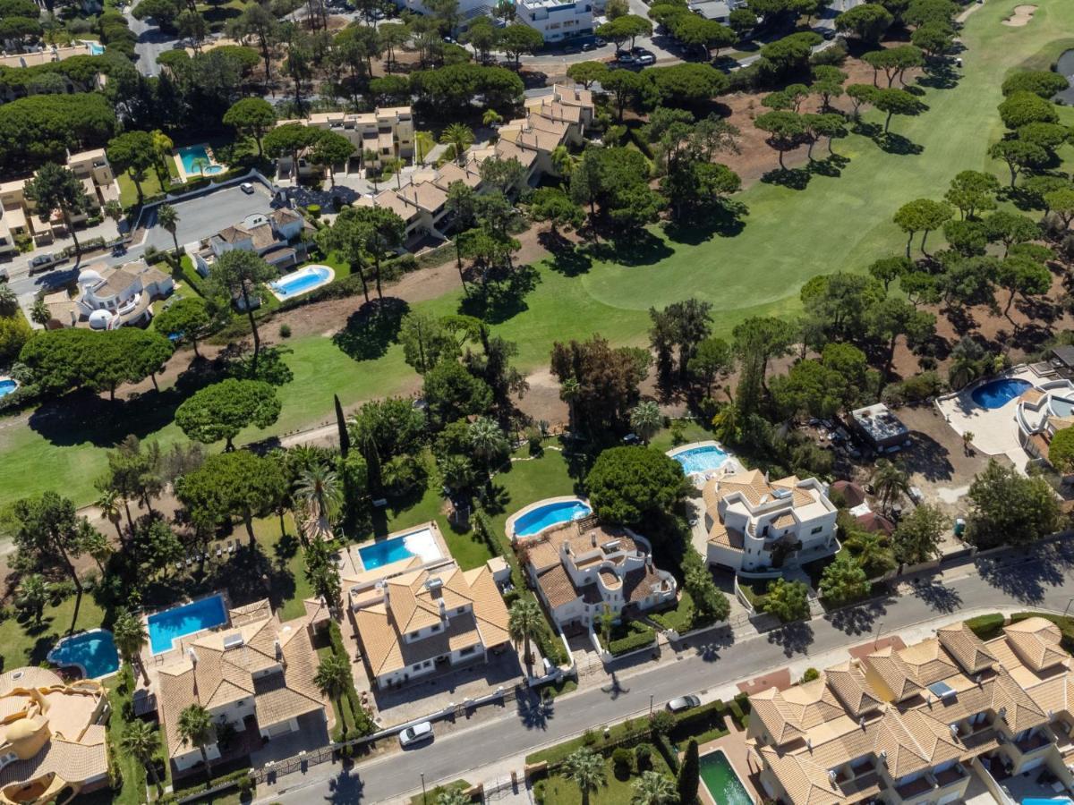 Villa Villa Verde By Interhome Vilamoura Eksteriør billede