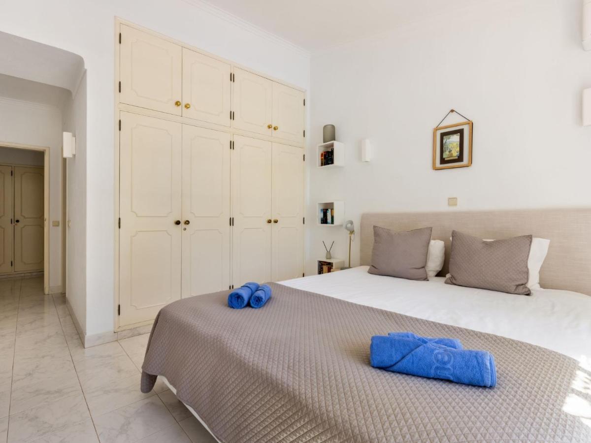 Villa Villa Verde By Interhome Vilamoura Eksteriør billede