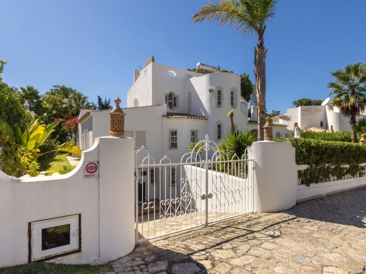 Villa Villa Verde By Interhome Vilamoura Eksteriør billede