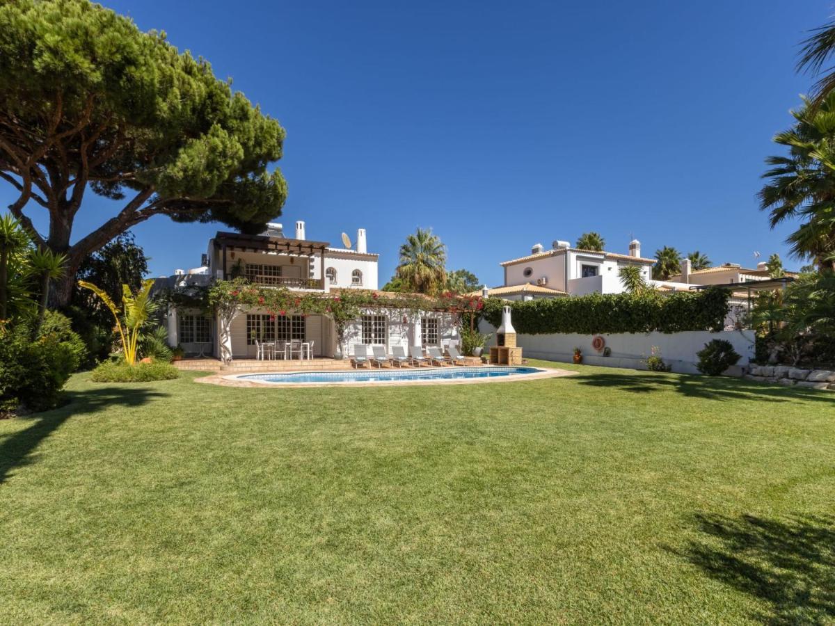 Villa Villa Verde By Interhome Vilamoura Eksteriør billede