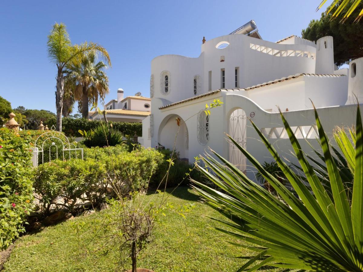 Villa Villa Verde By Interhome Vilamoura Eksteriør billede