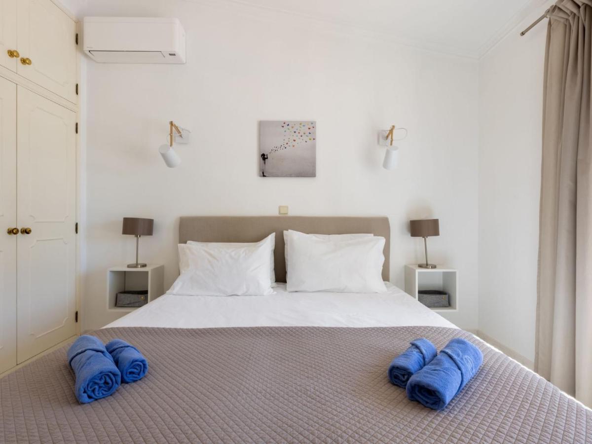 Villa Villa Verde By Interhome Vilamoura Eksteriør billede