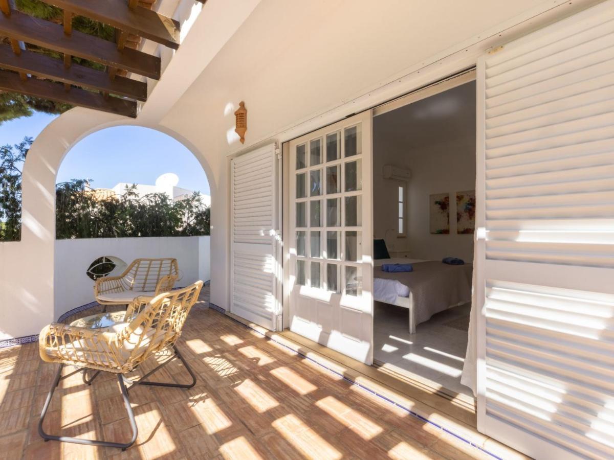 Villa Villa Verde By Interhome Vilamoura Eksteriør billede