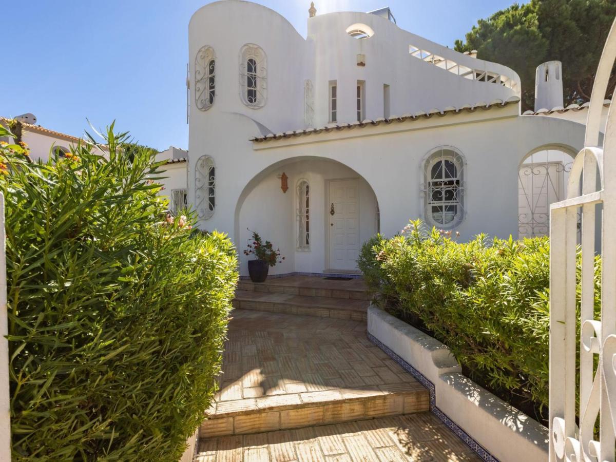 Villa Villa Verde By Interhome Vilamoura Eksteriør billede