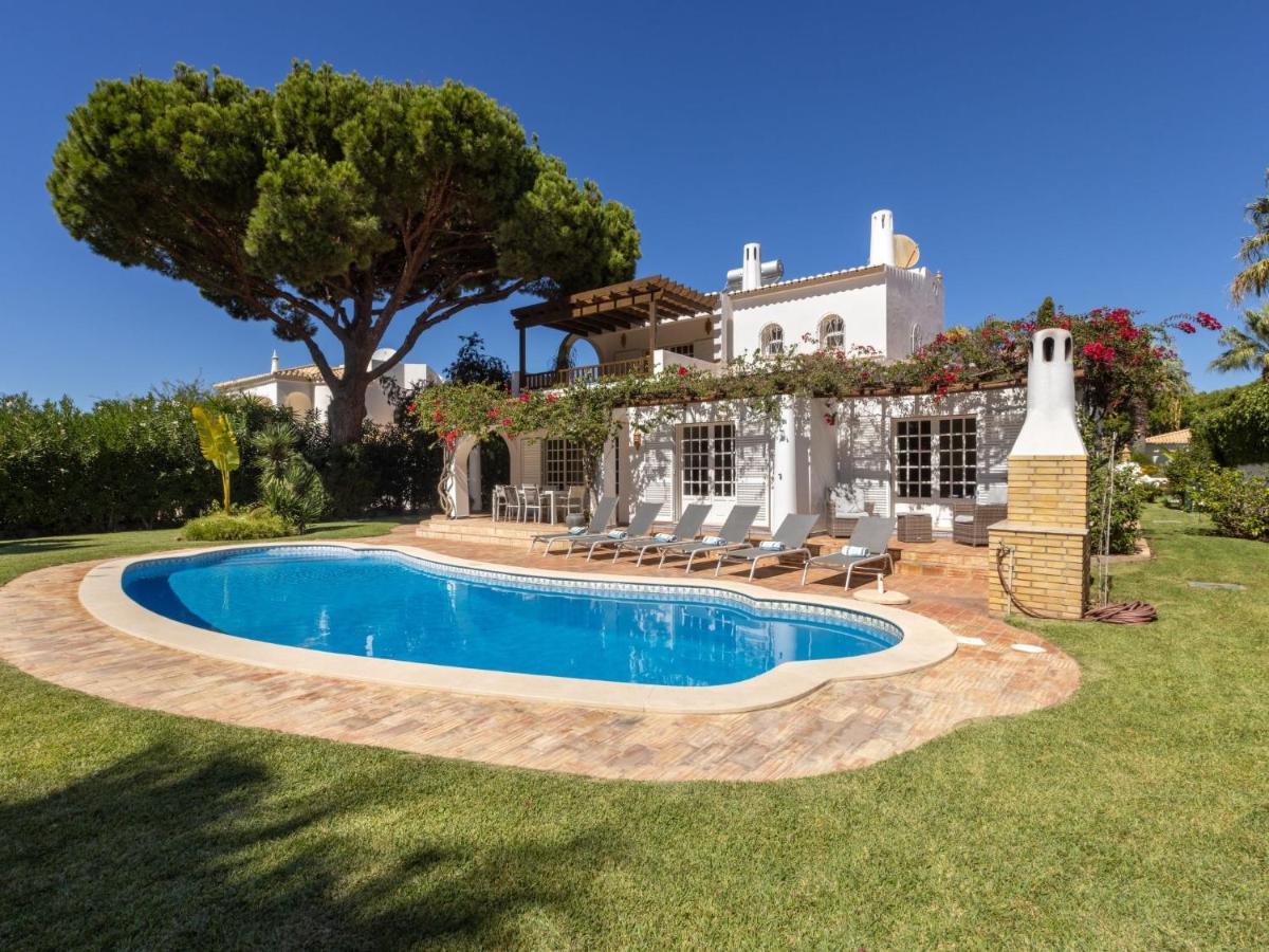 Villa Villa Verde By Interhome Vilamoura Eksteriør billede
