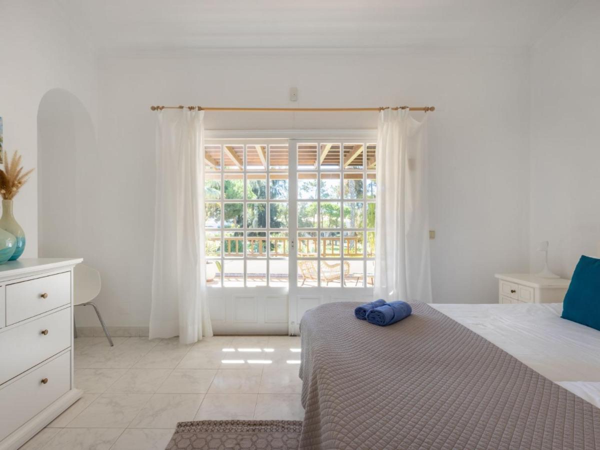Villa Villa Verde By Interhome Vilamoura Eksteriør billede