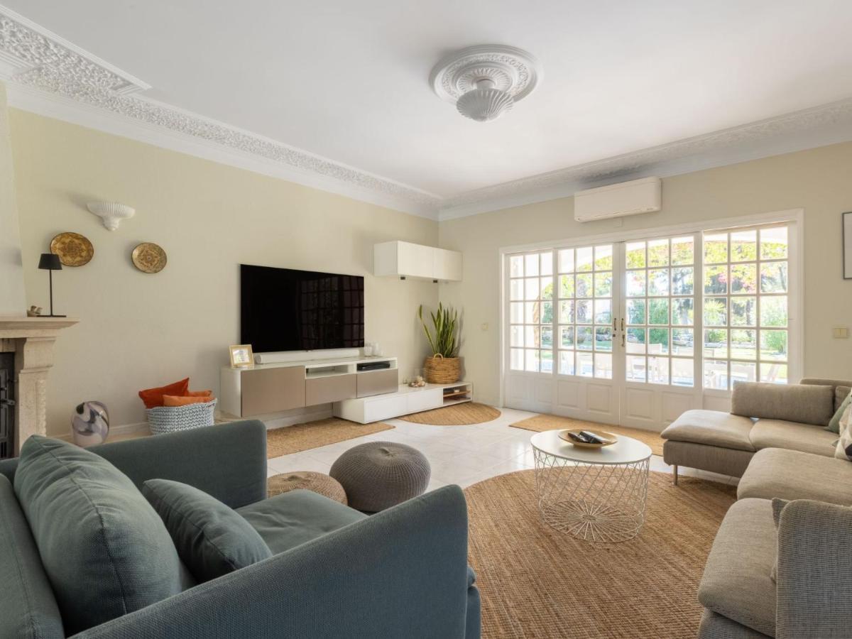 Villa Villa Verde By Interhome Vilamoura Eksteriør billede