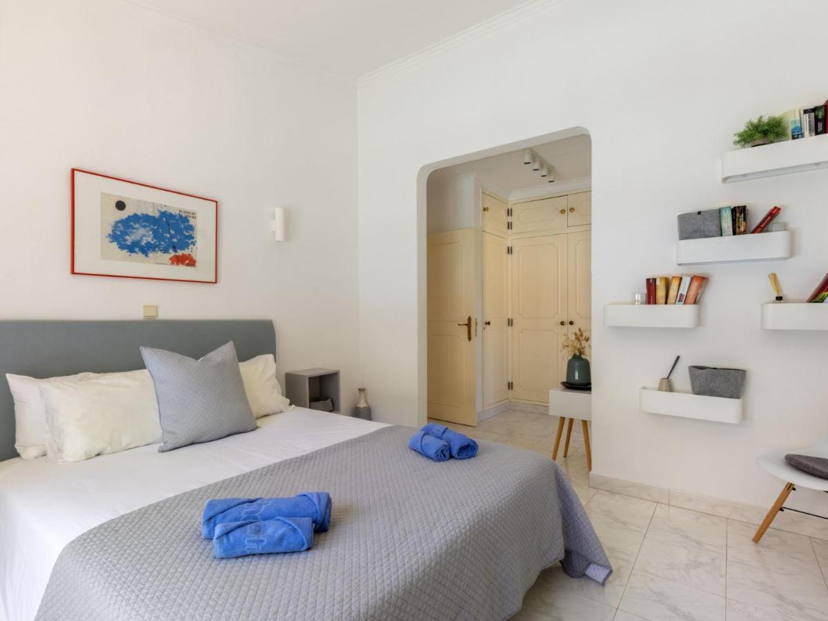 Villa Villa Verde By Interhome Vilamoura Eksteriør billede