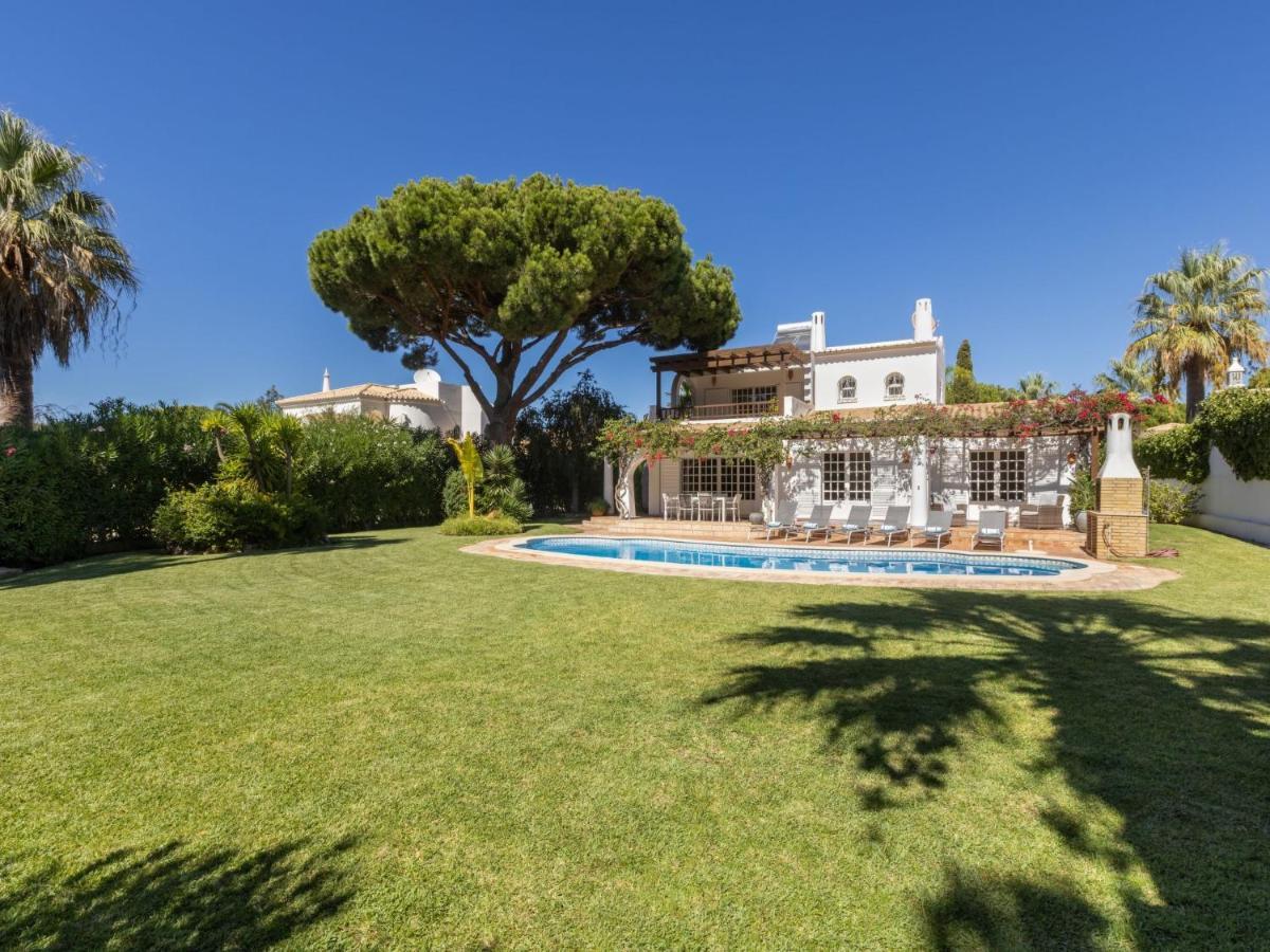 Villa Villa Verde By Interhome Vilamoura Eksteriør billede