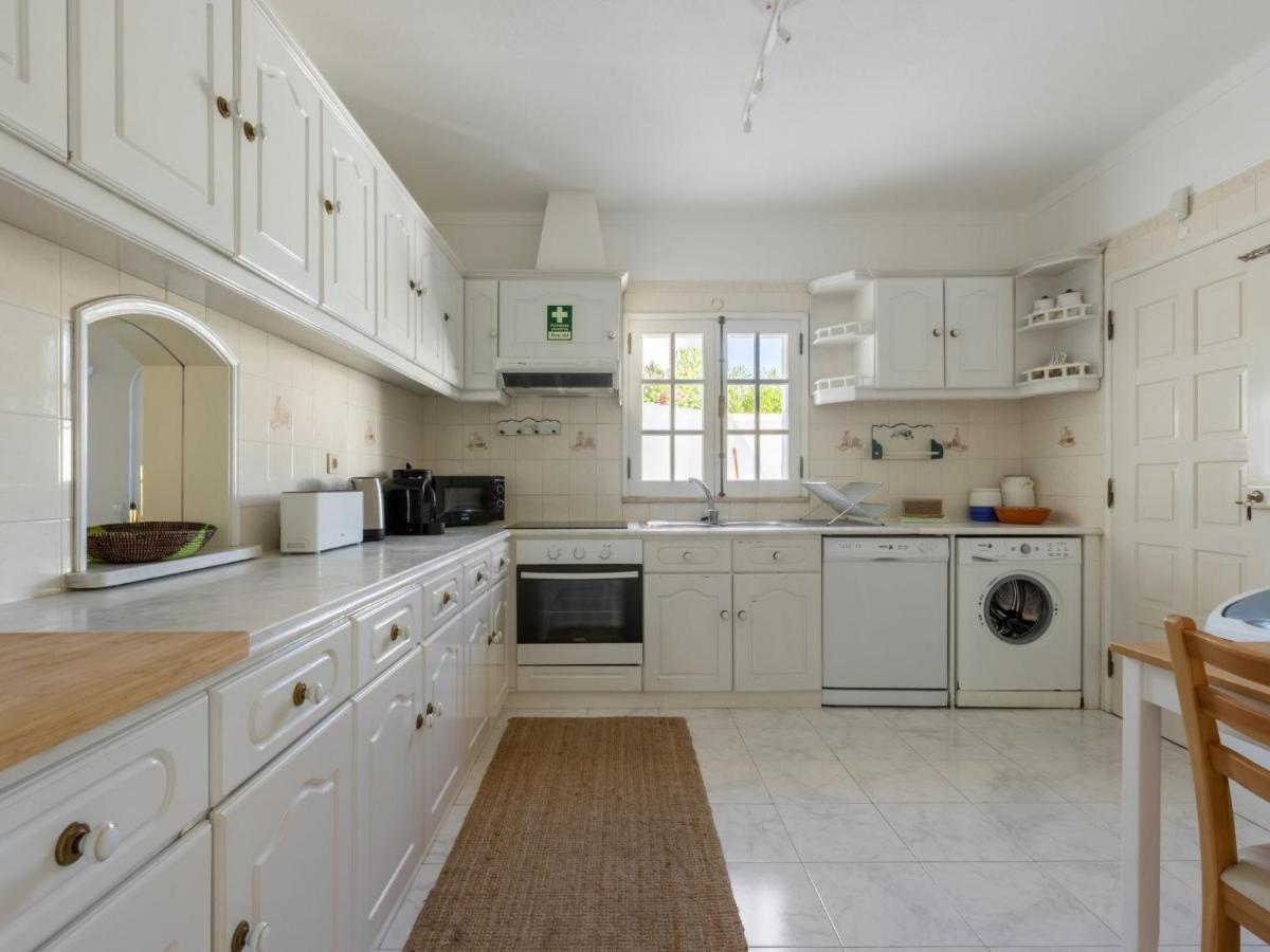 Villa Villa Verde By Interhome Vilamoura Eksteriør billede