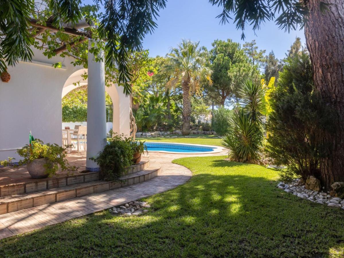 Villa Villa Verde By Interhome Vilamoura Eksteriør billede