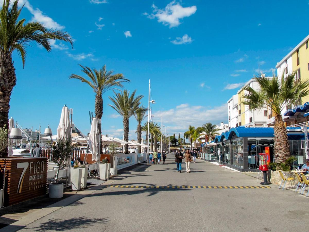 Villa Villa Verde By Interhome Vilamoura Eksteriør billede