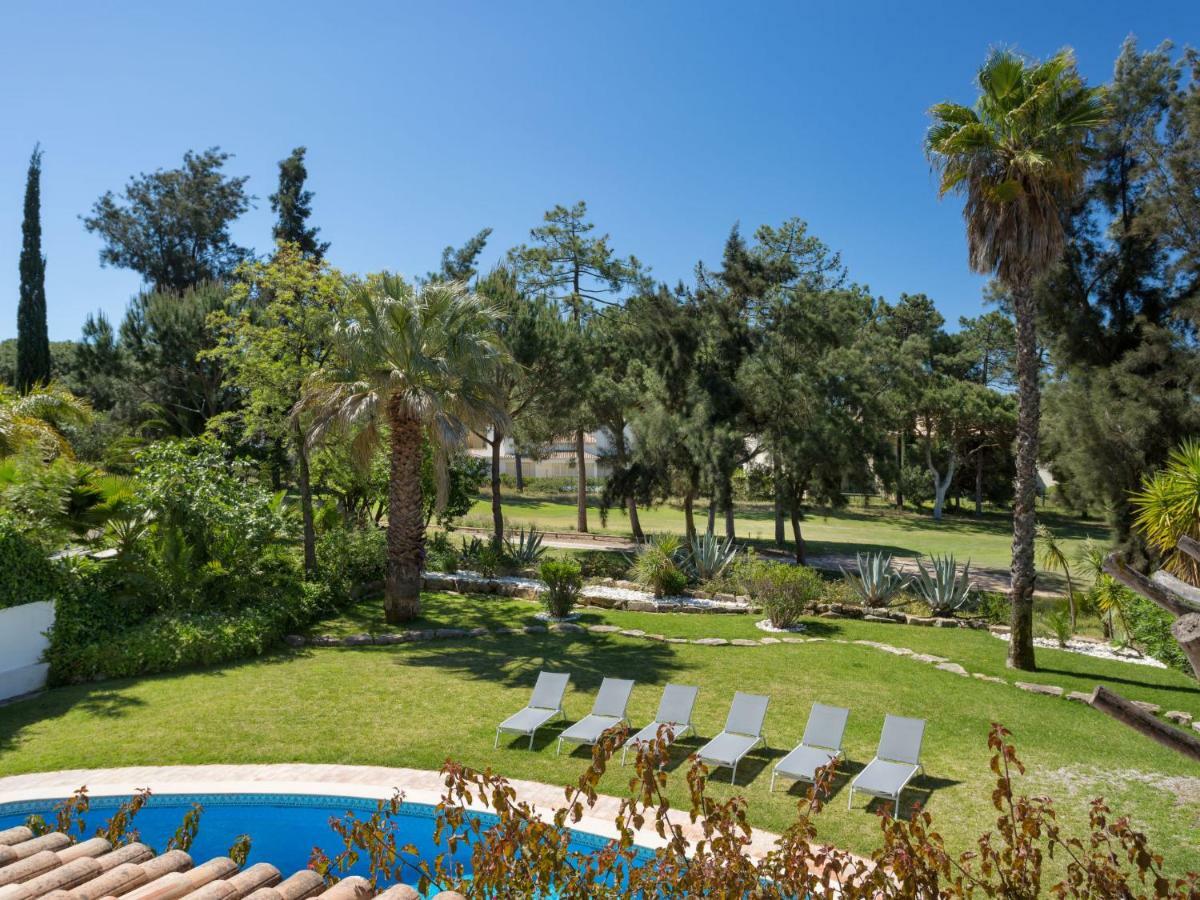 Villa Villa Verde By Interhome Vilamoura Eksteriør billede