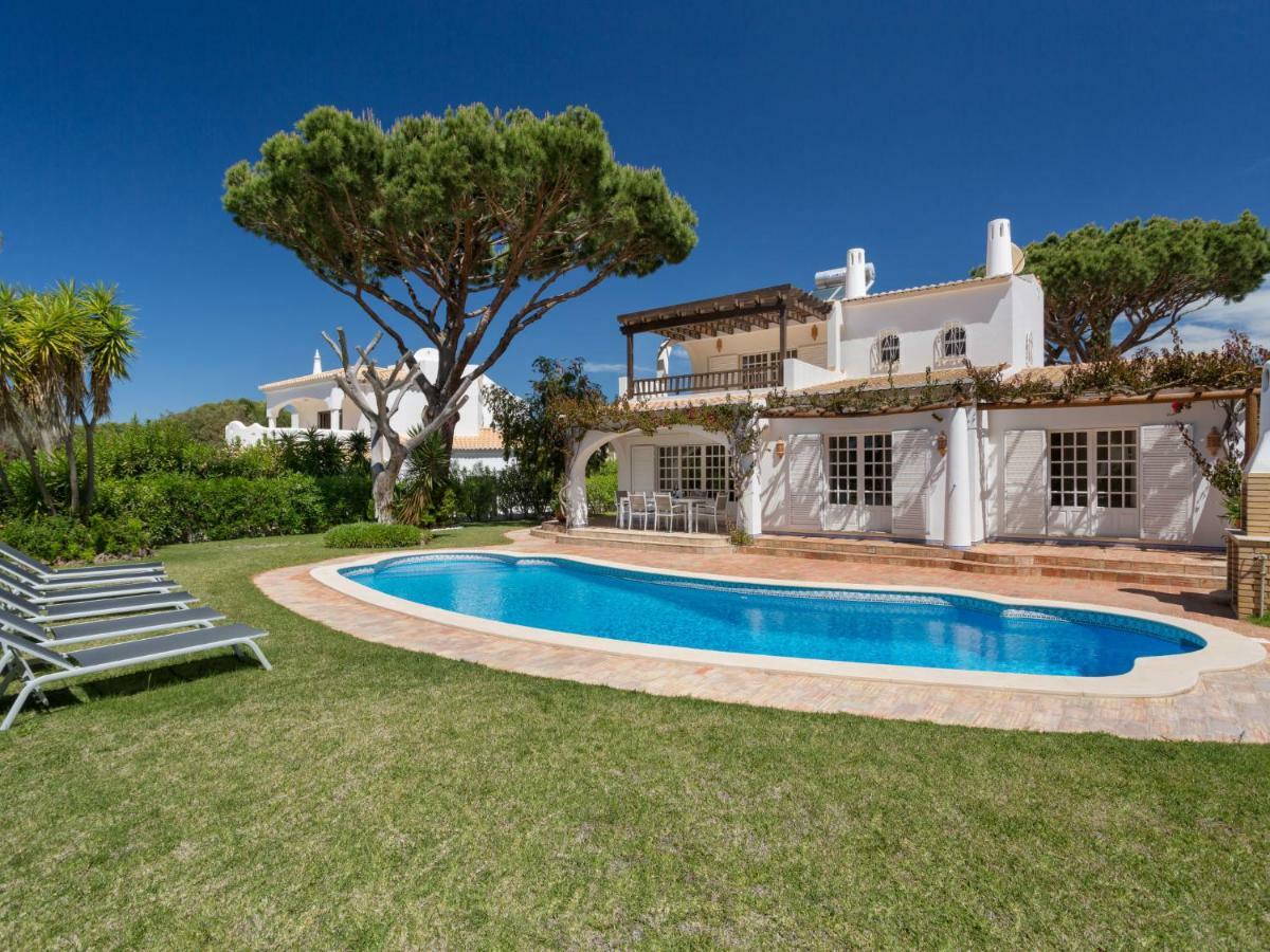 Villa Villa Verde By Interhome Vilamoura Eksteriør billede