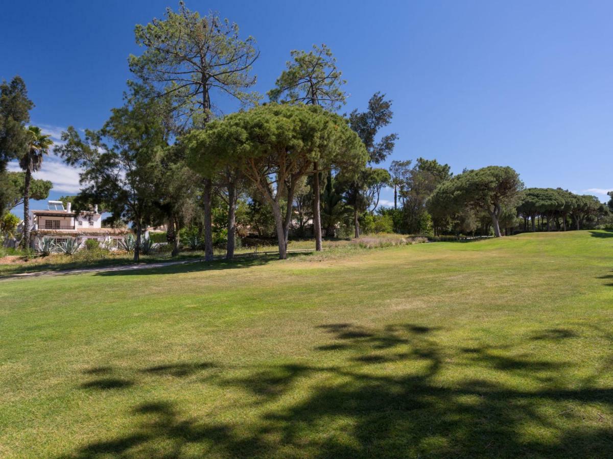 Villa Villa Verde By Interhome Vilamoura Eksteriør billede