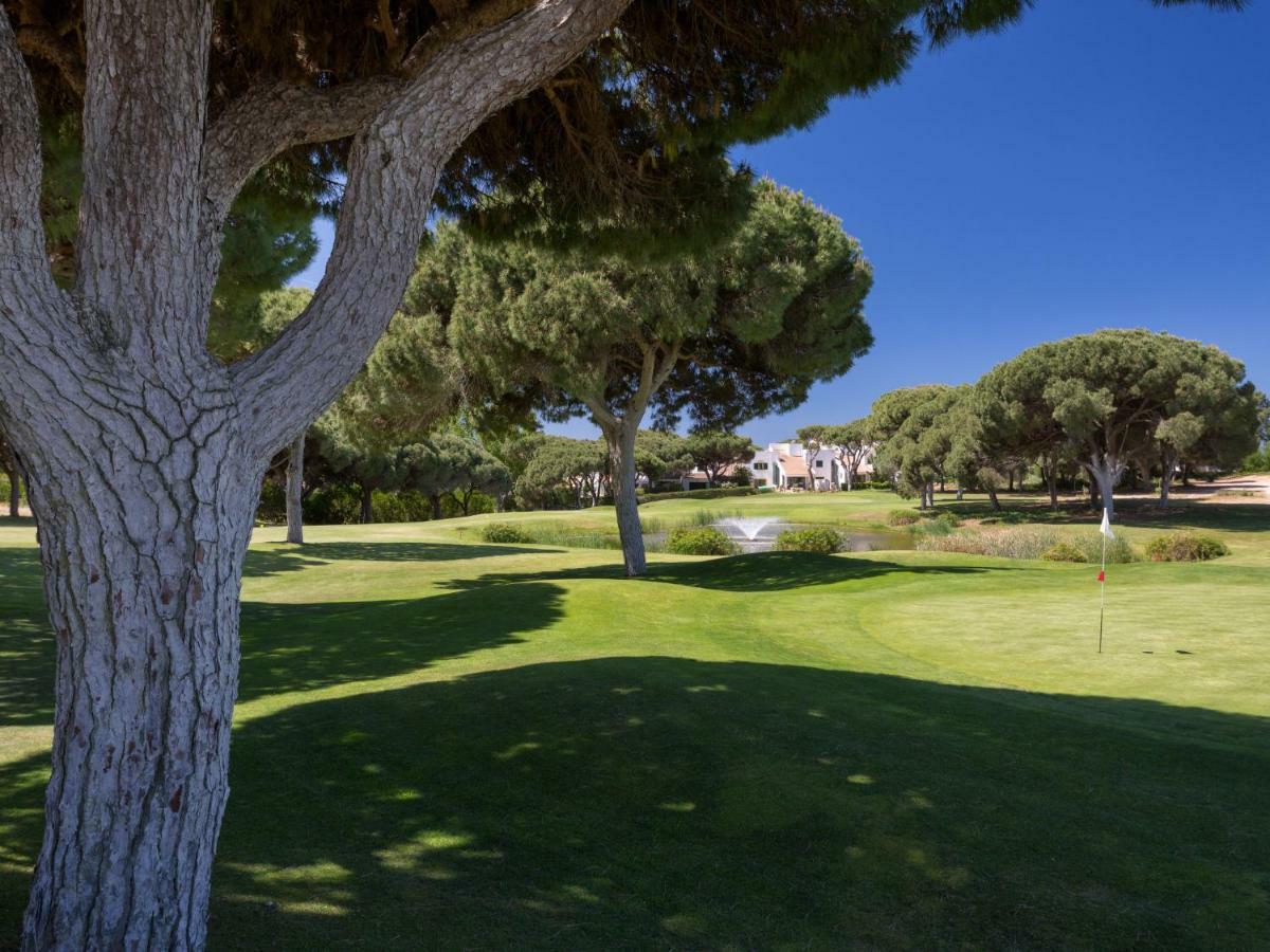 Villa Villa Verde By Interhome Vilamoura Eksteriør billede