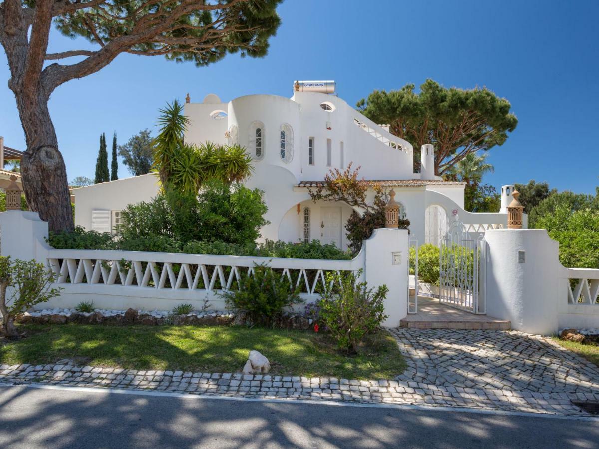 Villa Villa Verde By Interhome Vilamoura Eksteriør billede