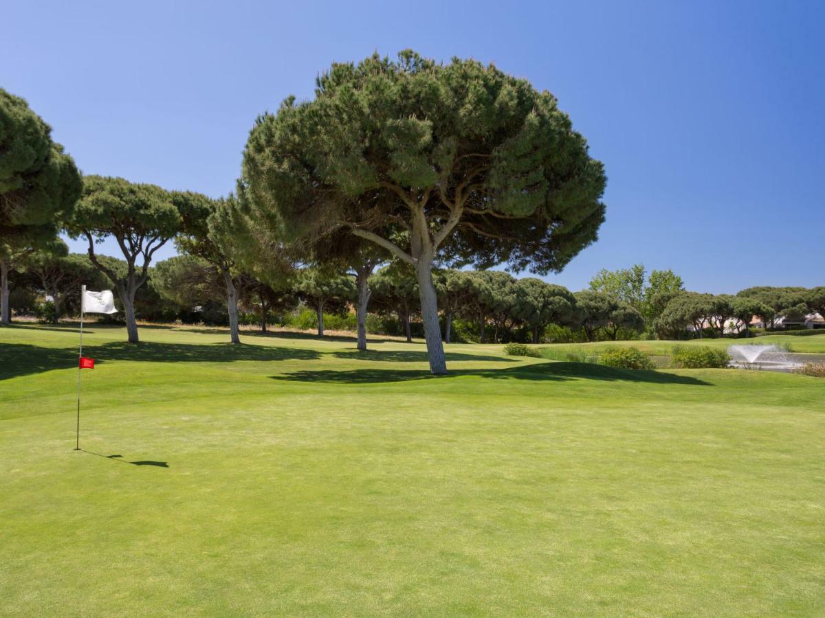 Villa Villa Verde By Interhome Vilamoura Eksteriør billede